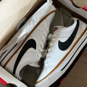 Nike Court Legacy Tennis Shoes